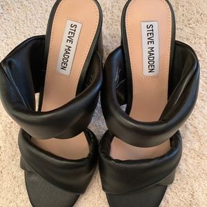 Steve Madden sandals